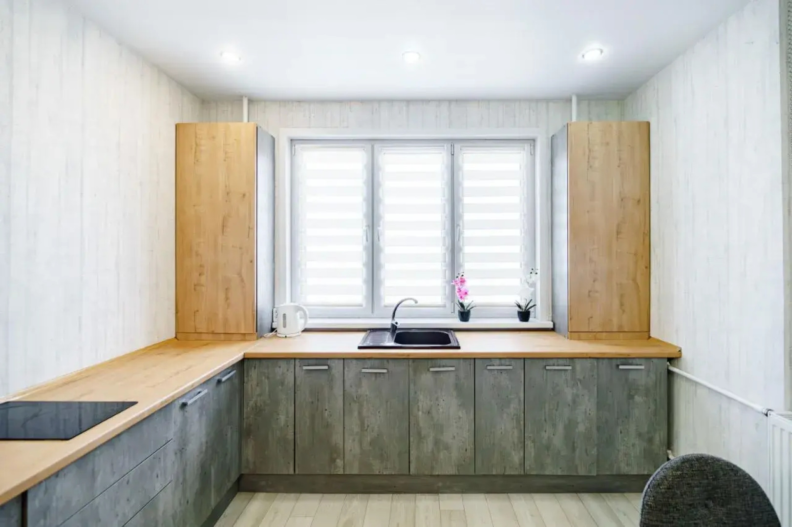 Квартира на Проспекте Врача Сурова 26