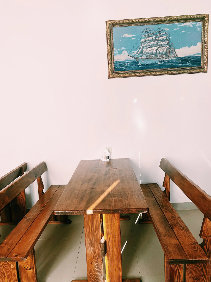 Мини-Отель A-more Gagra