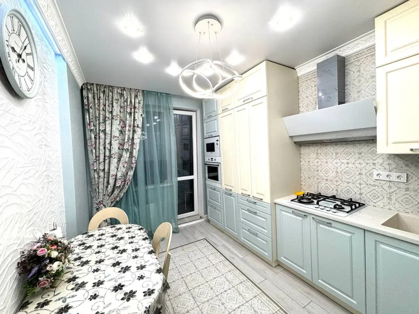 Апартаменты Elegance