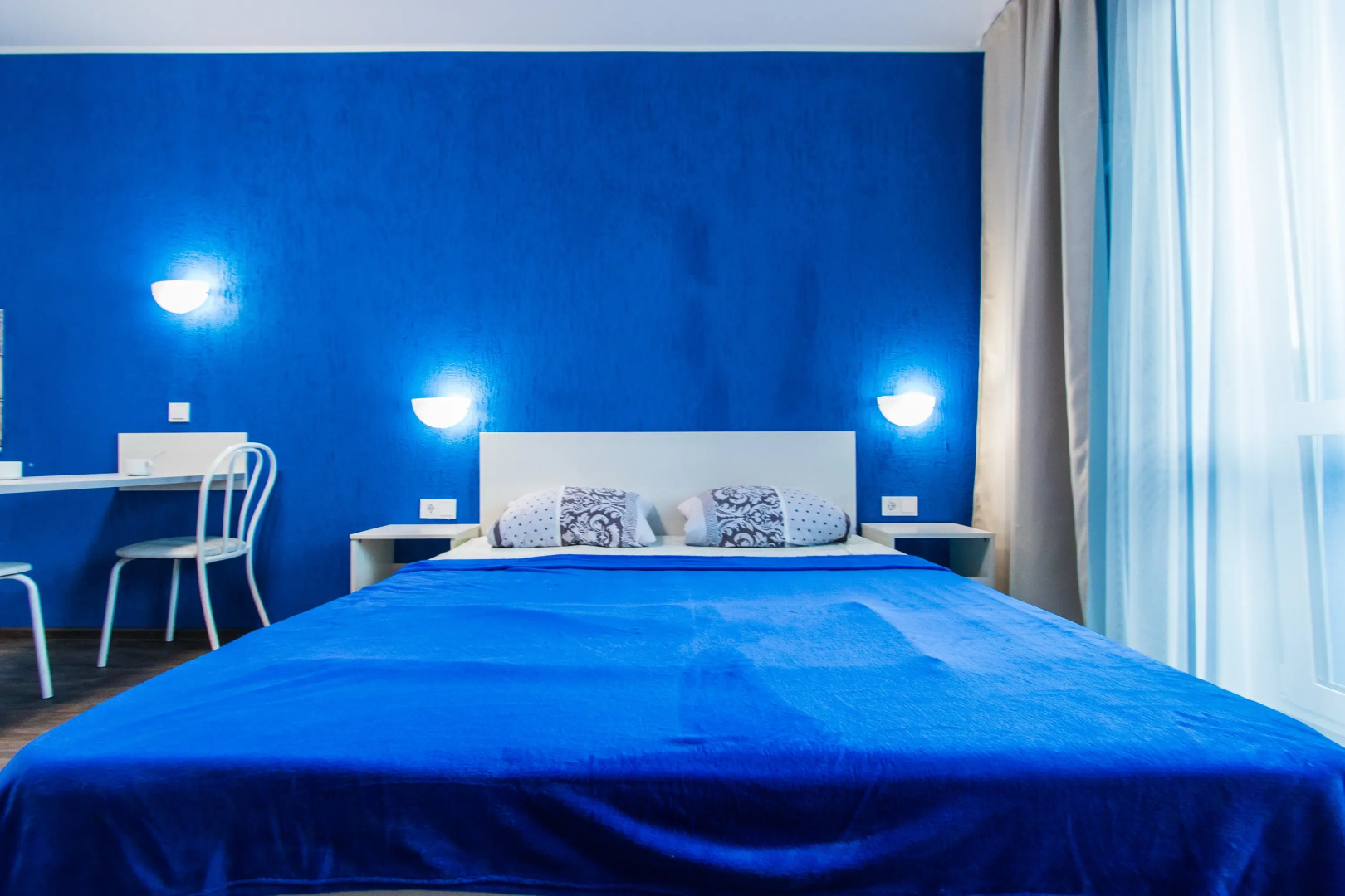 Апартаменты 22-HOTEL