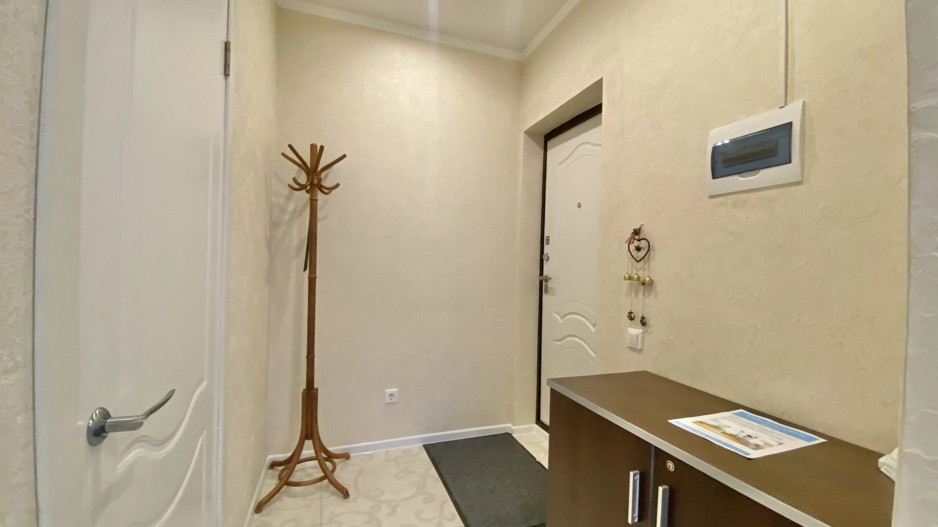 Апартаменты Версаль Альфа Апартаменты