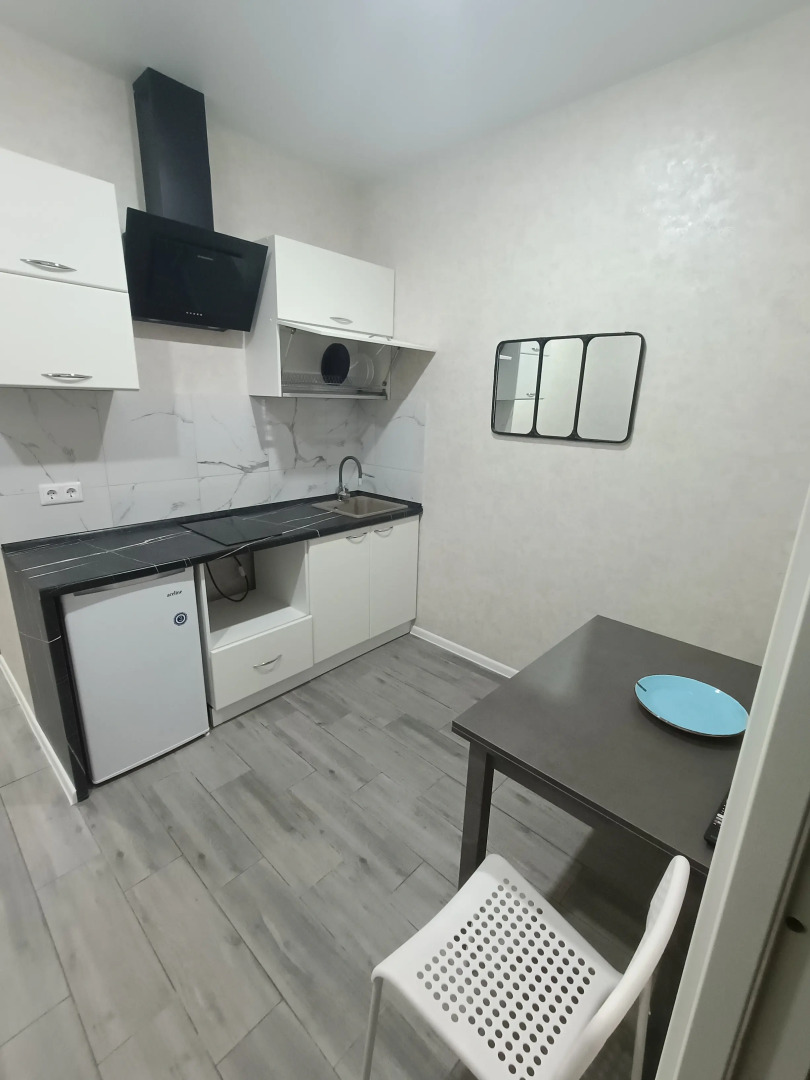 Квартира Сердце Ярославля 3\1