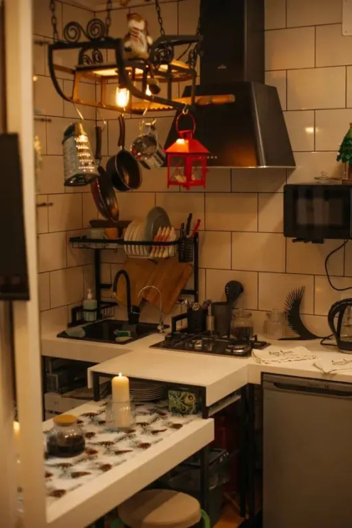 Шале ДомДом Валдай