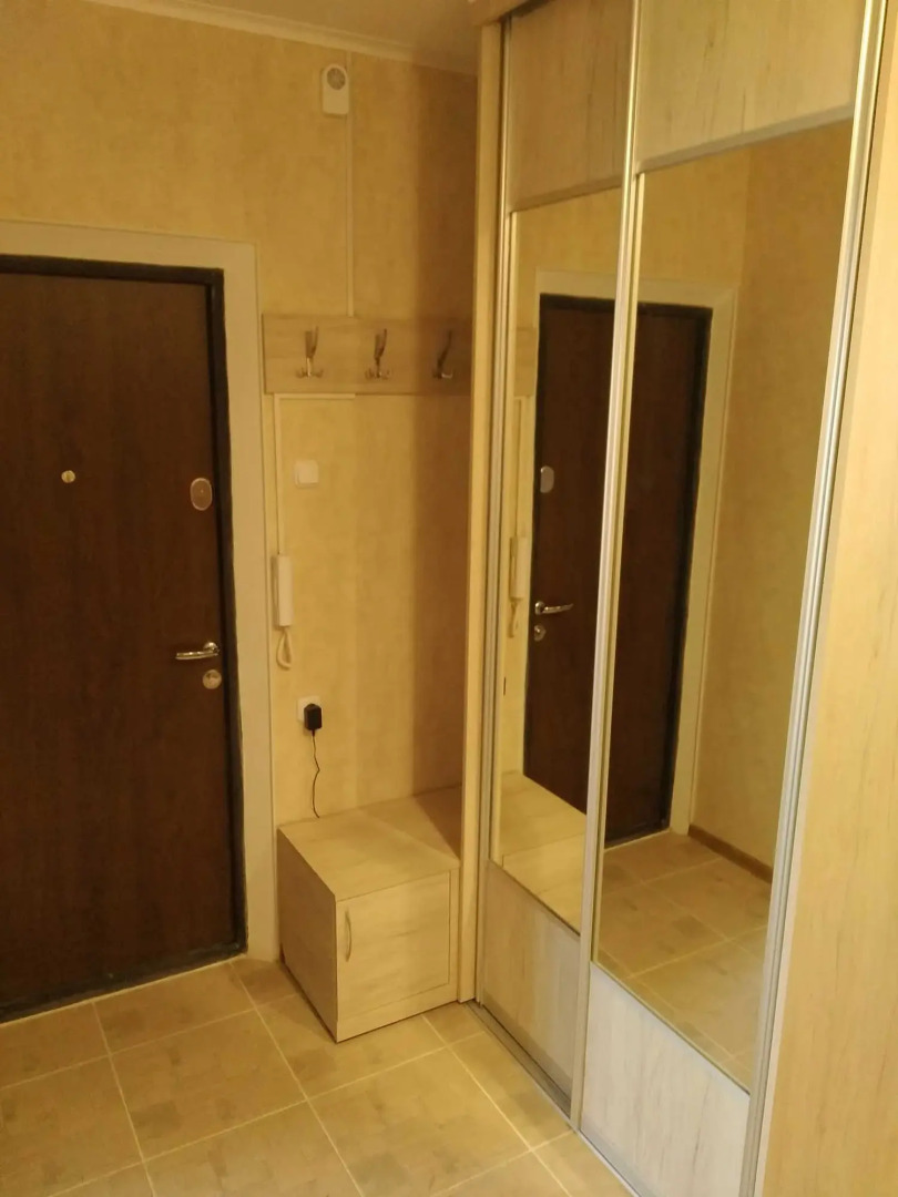 Апартаменты NP