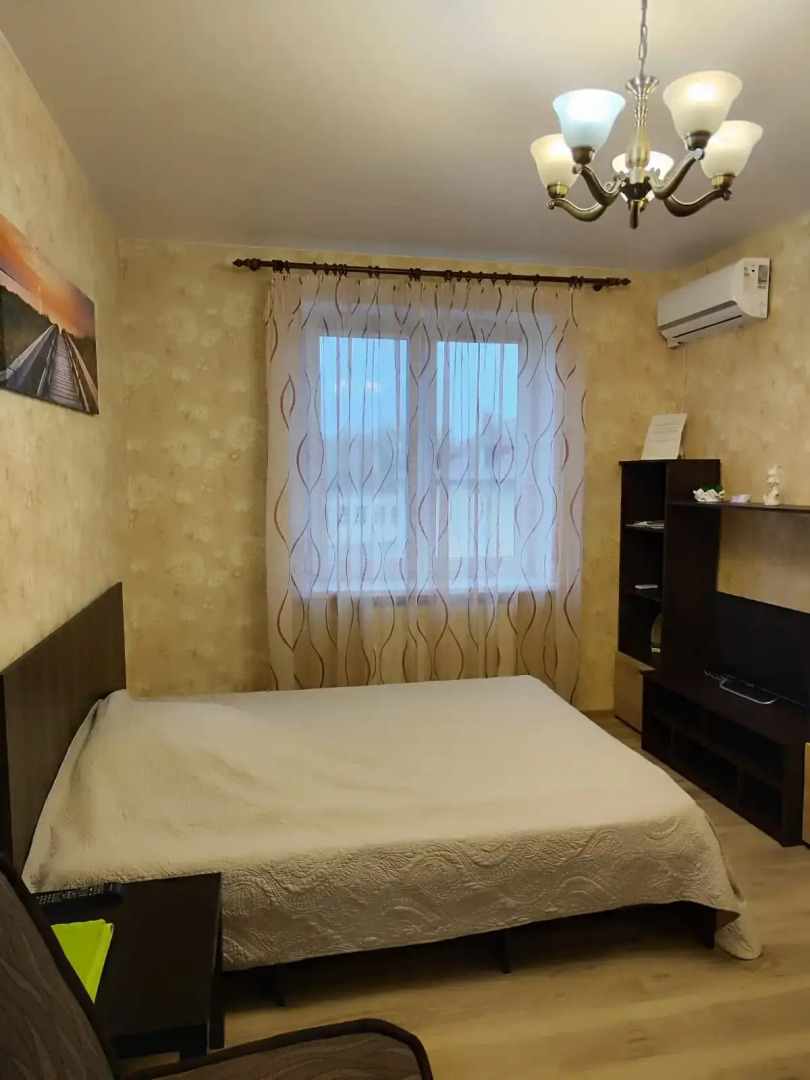 Квартира на улице Александра Суворова 137А