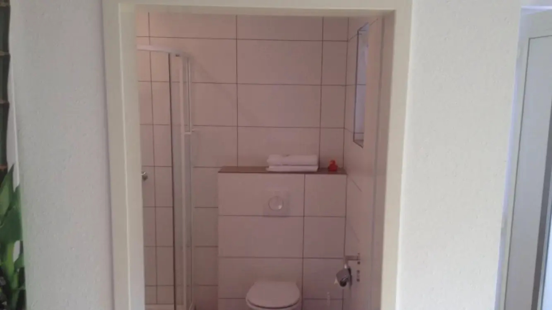 Отель Garni Viktoria