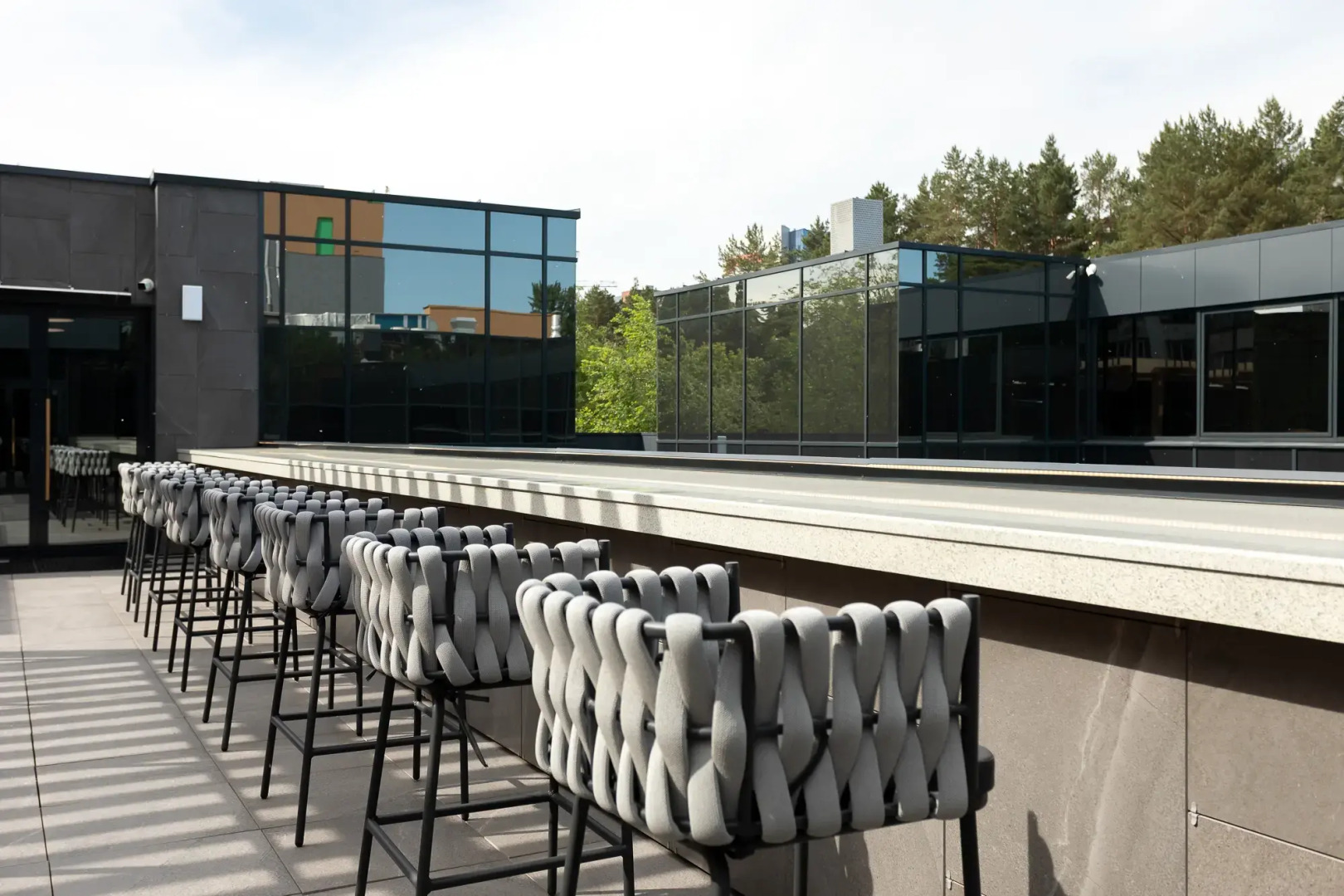 ibis Styles Челябинск