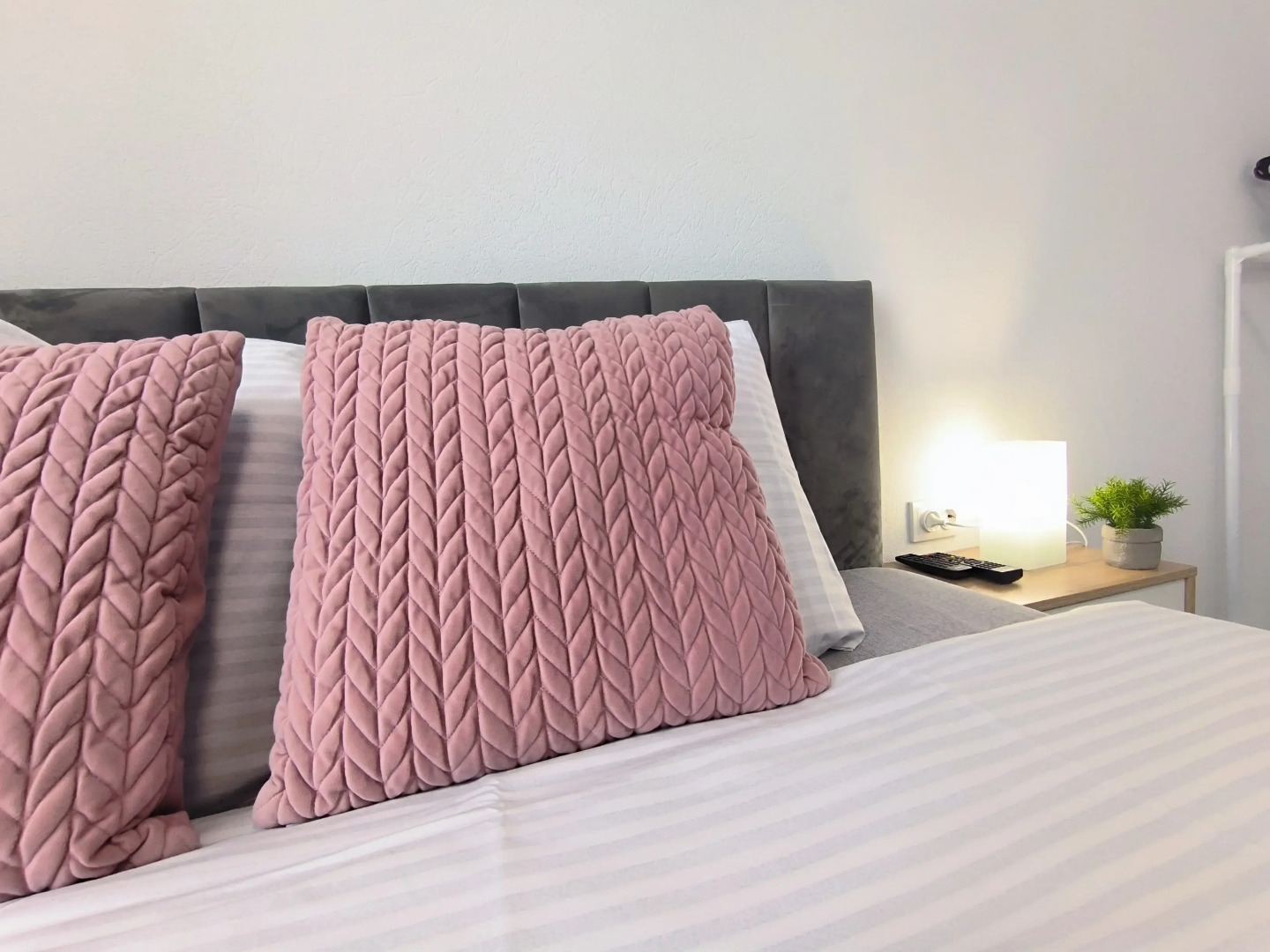 Квартира Костарика Рубин в Звёздном СитиМолл