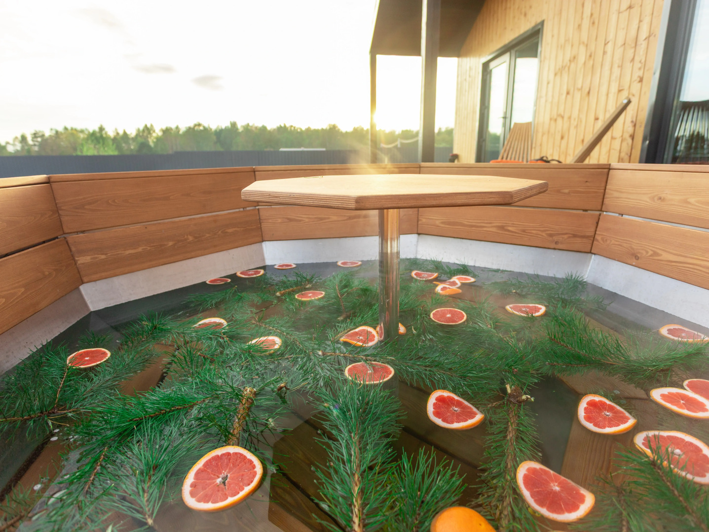 Частный дом на улице Восточной