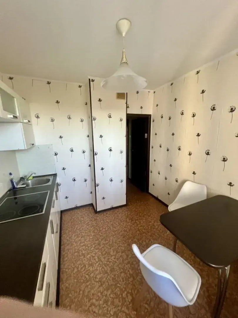 Квартира на Земской 4