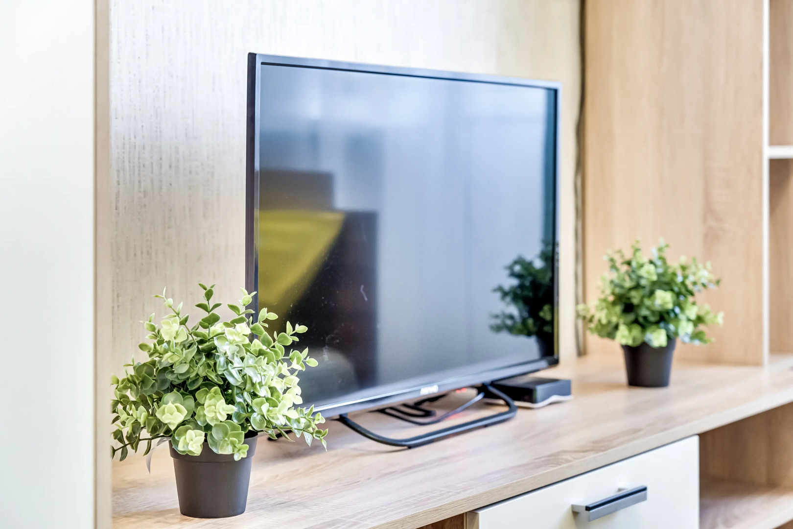 Апартаменты Однушка с мятным намеком