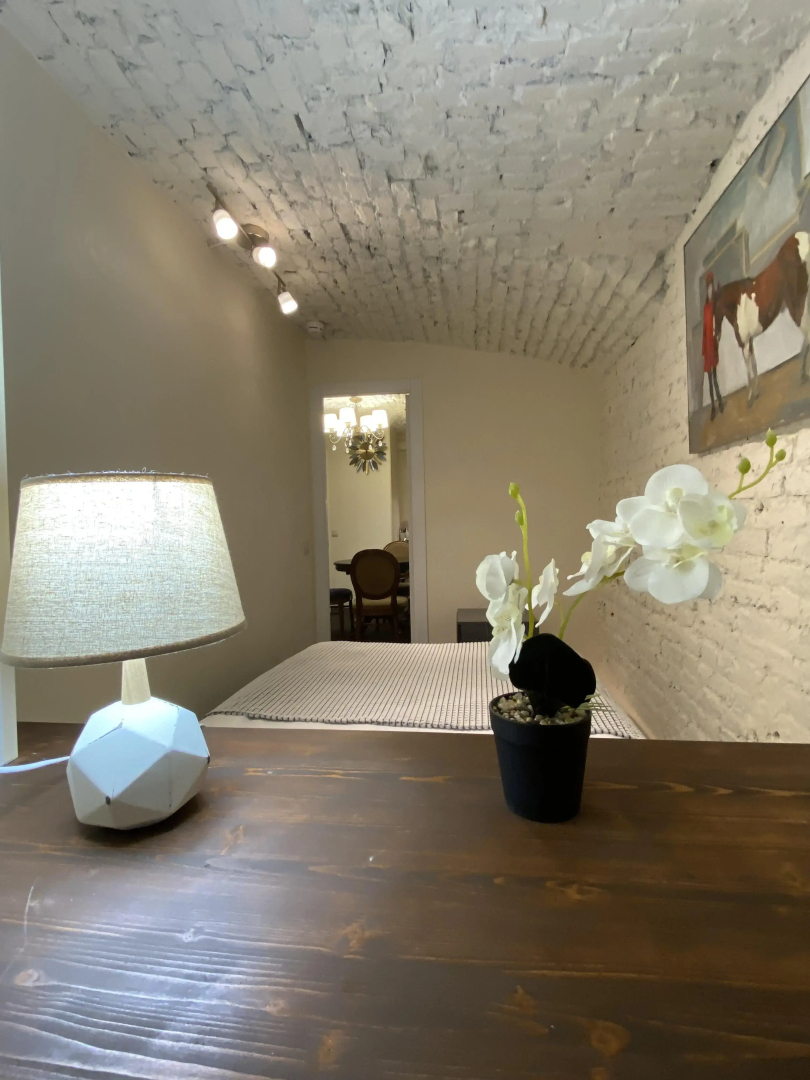 Апартаменты на Невском 84-86