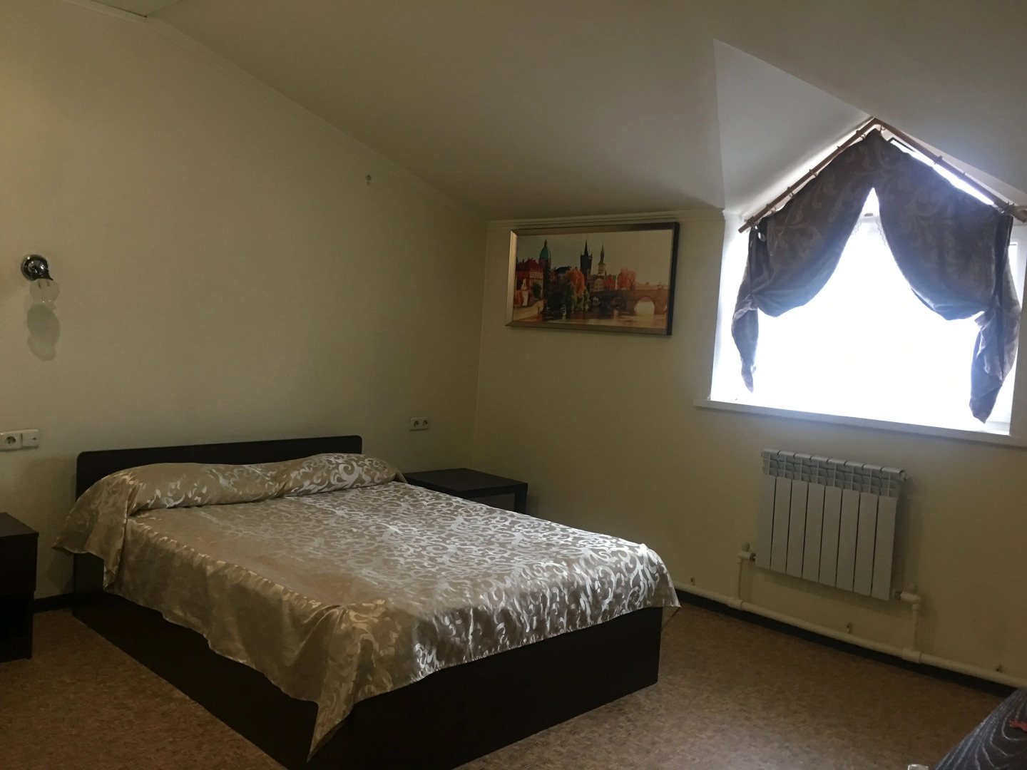 Гостевой Дом Сити Мотель