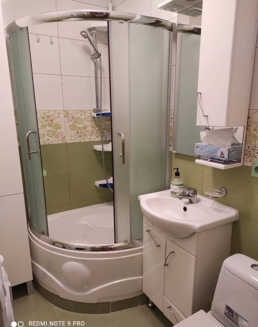 Апартаменты в Зеленоградске на Потемкина