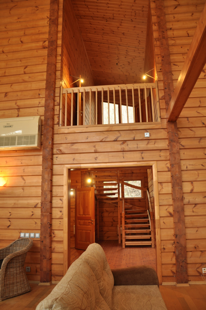 Отель Жемчужина Кавказа