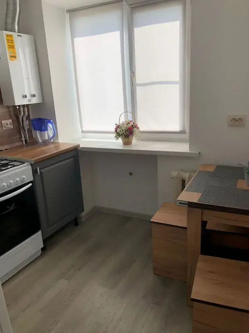 Квартира на Псковской 8