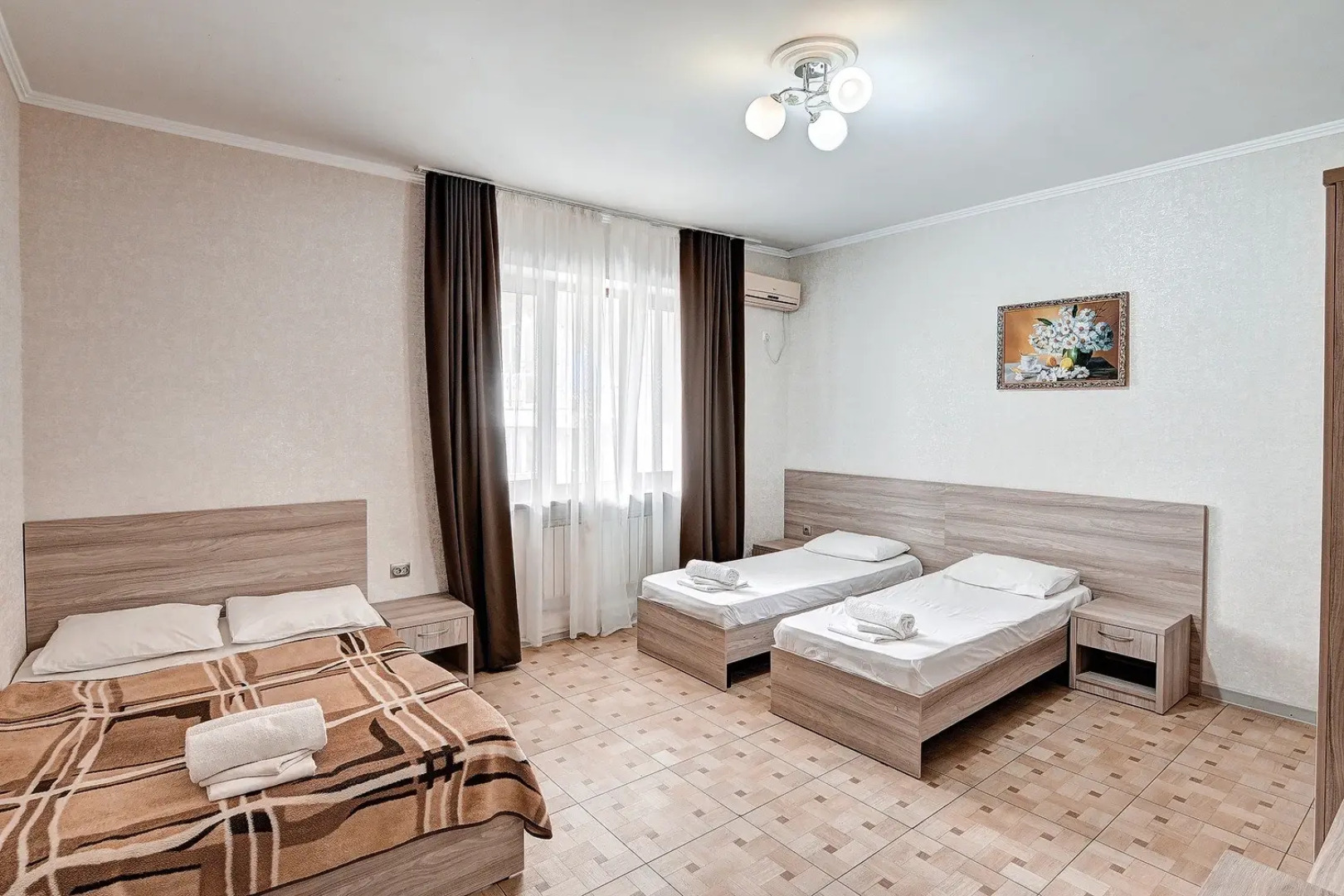 Гостевой Дом Марта