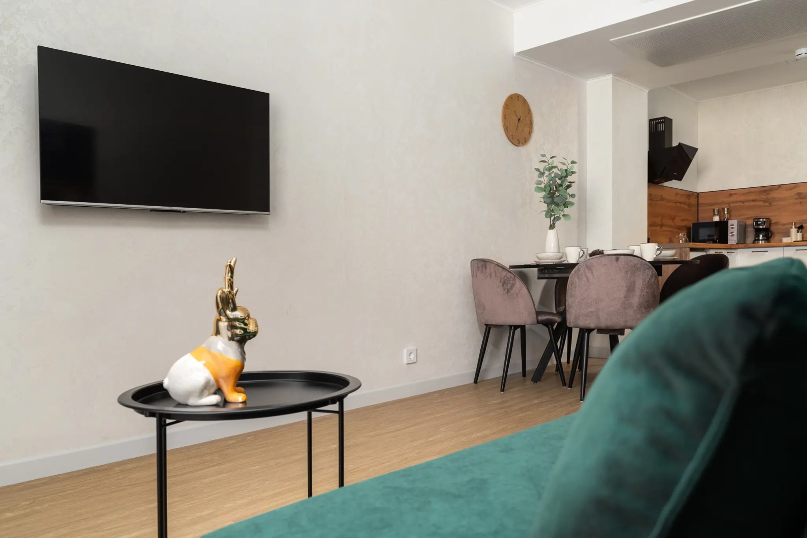 Апартаменты Grand Palace 735