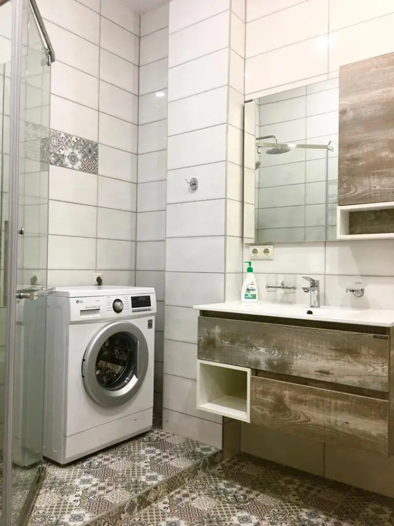 Апартаменты Сеть SimSim (63)