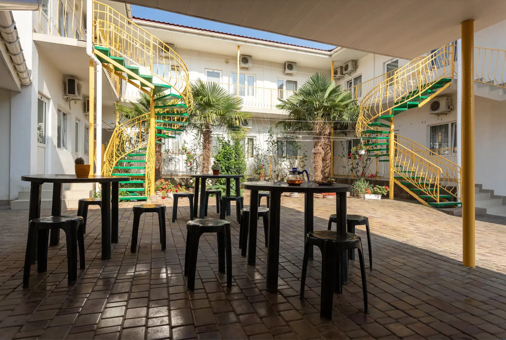 Гостевой Дом Эмма