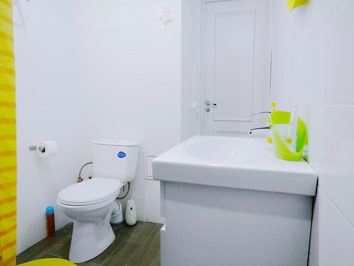 Мини-апарты Квартиркин Заречье