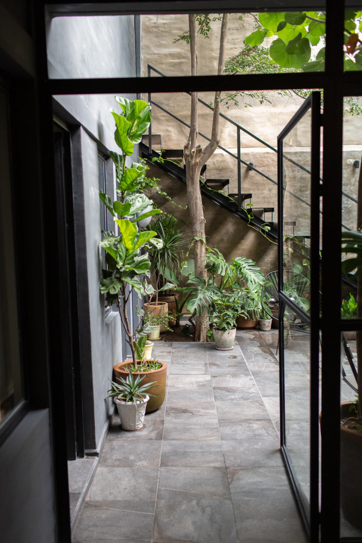 Отель Casa Finlandia Boutique