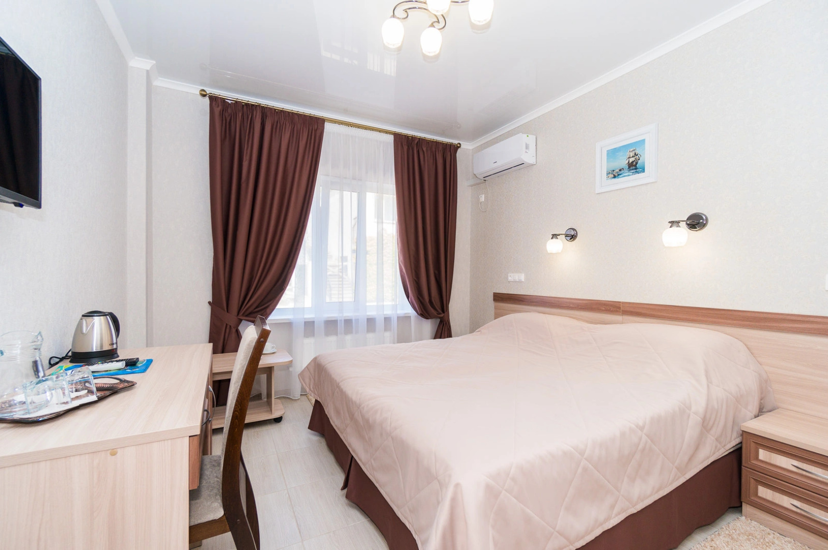 Санаторий Родник