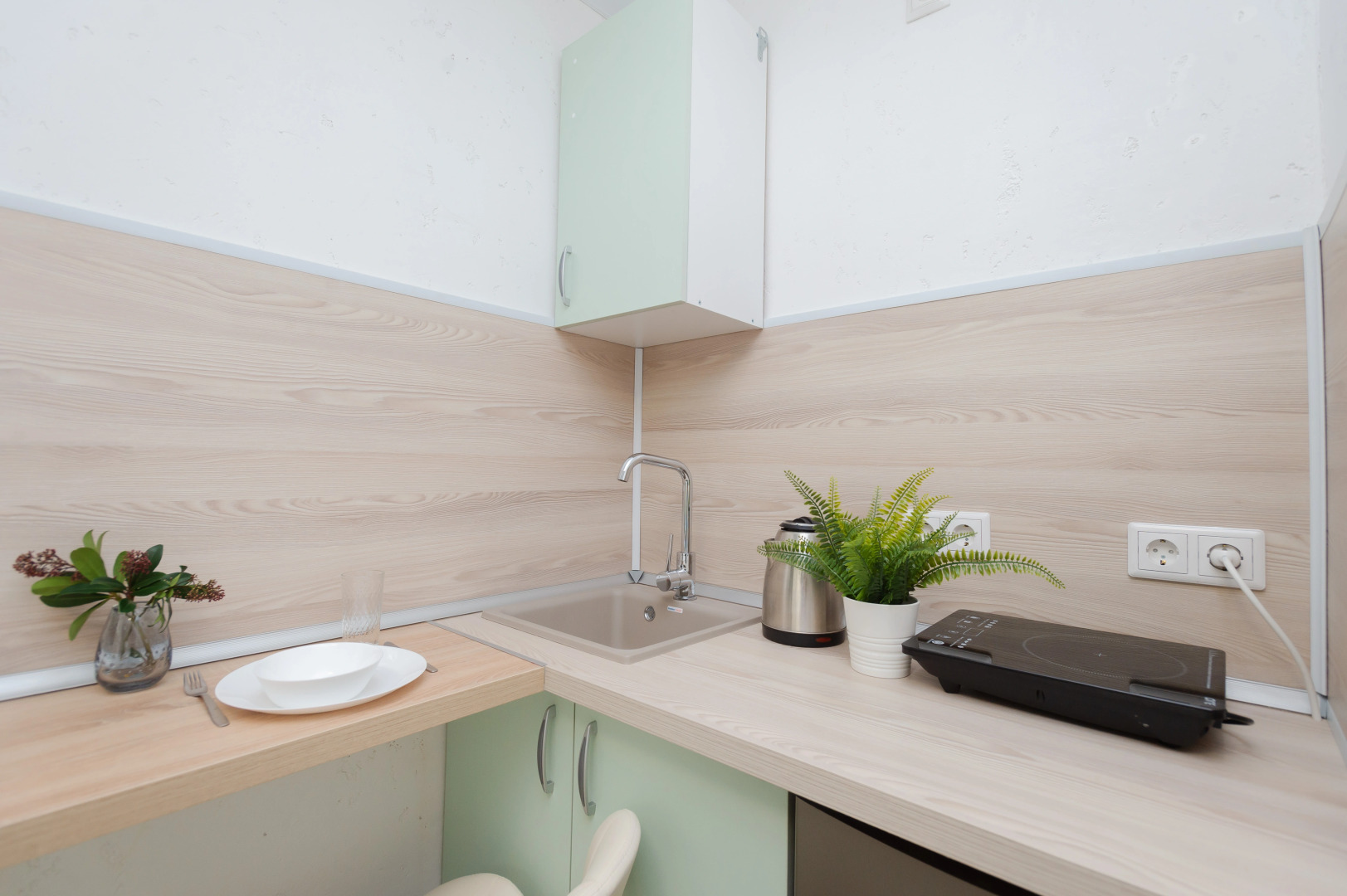 Квартира ApartHause рядом с Зоопарком и Оперным театром