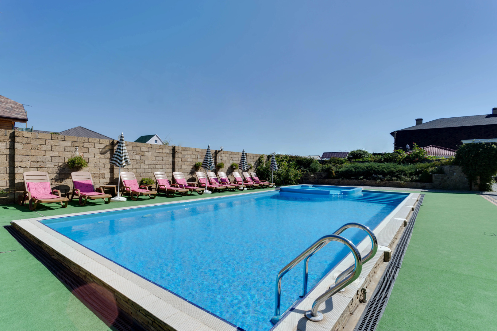 Бутик-Отель Евпаторион