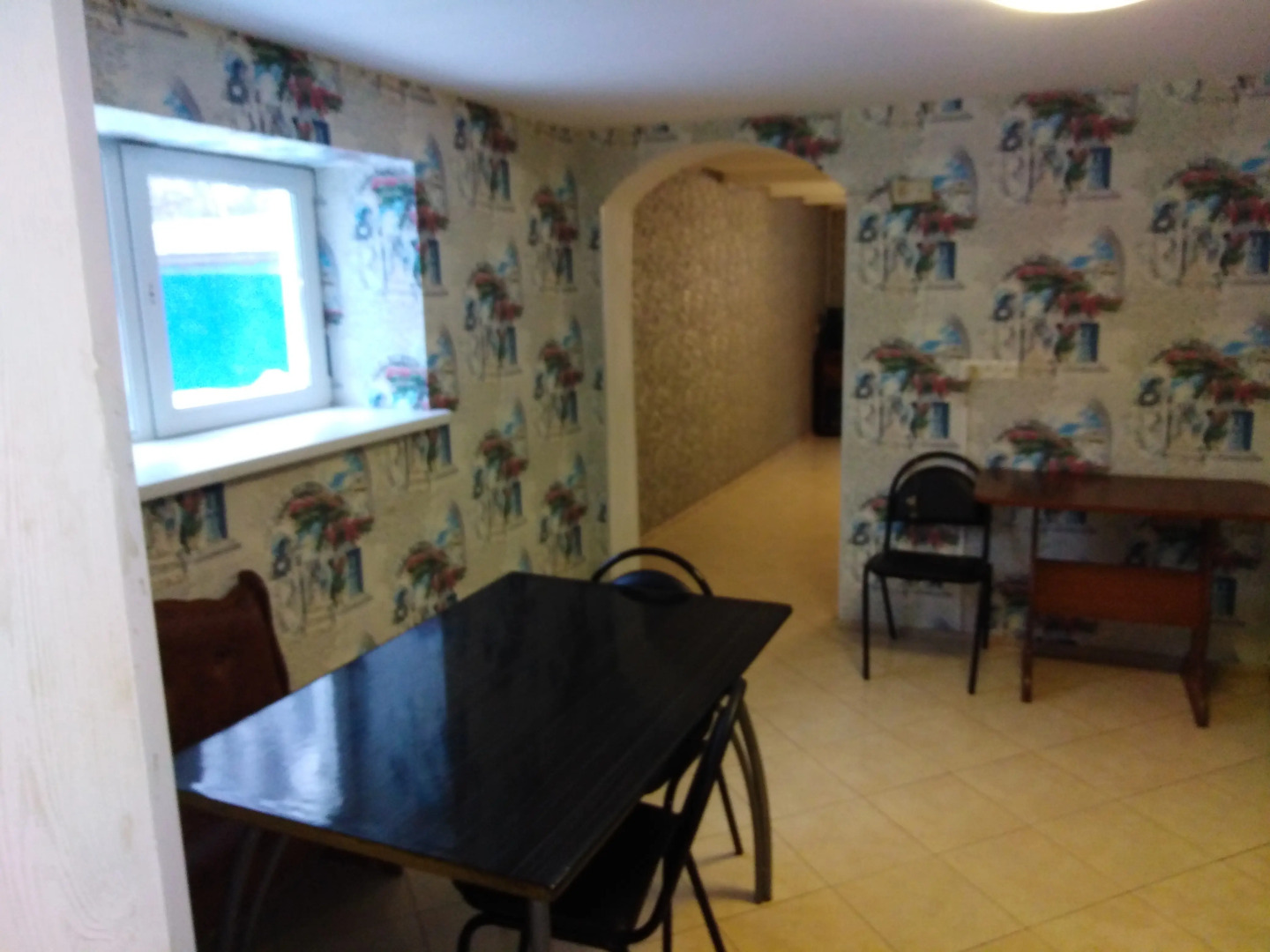 Гостевой дом с Баней