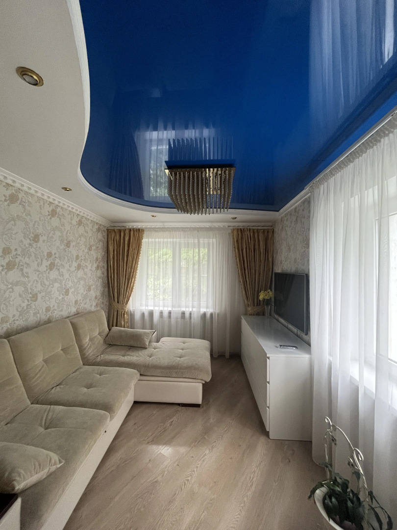 Квартира Уютная в Сочи