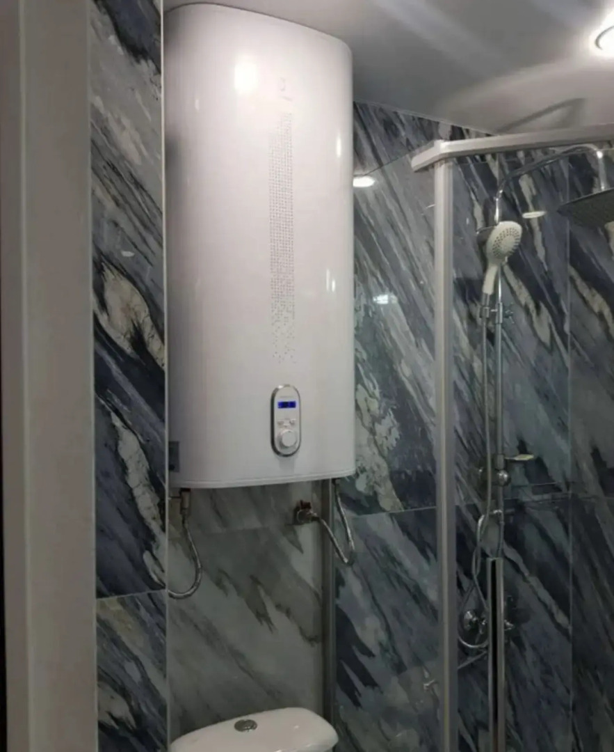 Квартира Студия Люкс в Центре Курортной Зоны