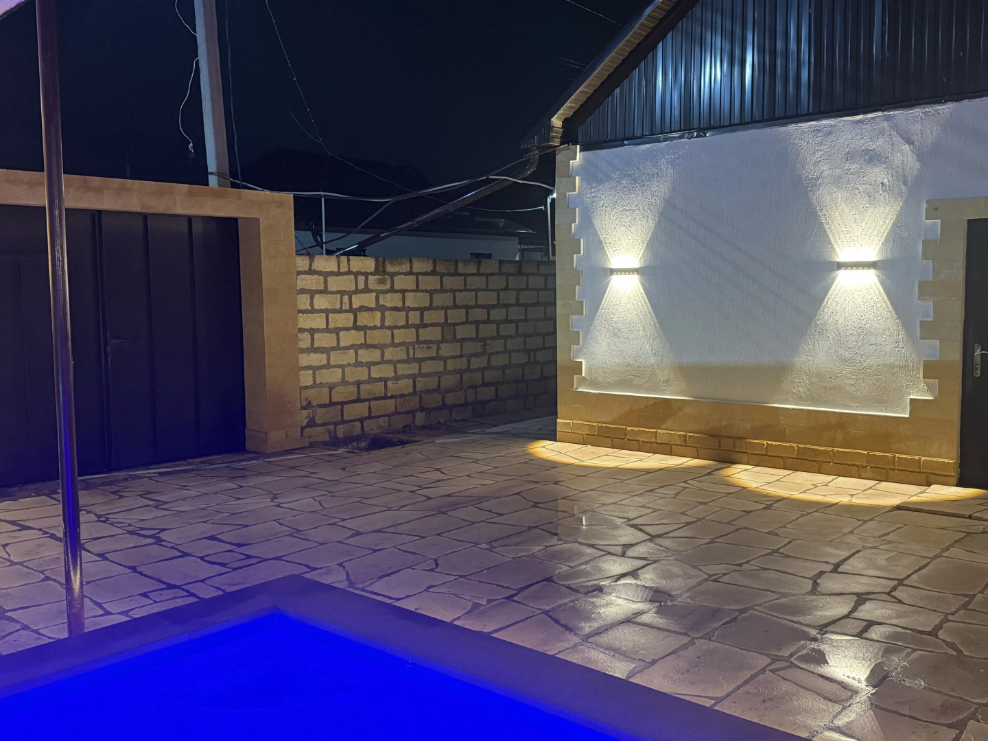 Частный Дом У моря