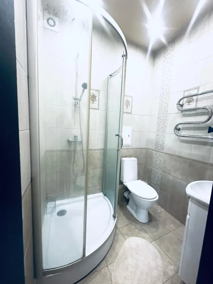 Апартаменты на Первомайском