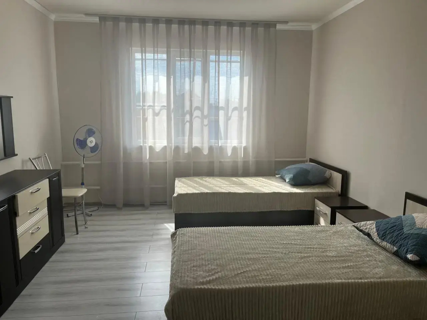 Гостевой дом у Макса