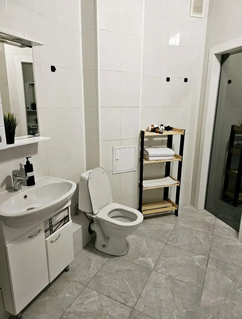 Квартира BGH Рядом с Мамаевым Курганом