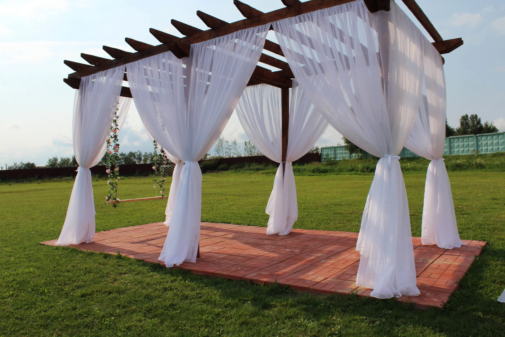 База Отдыха FunForest