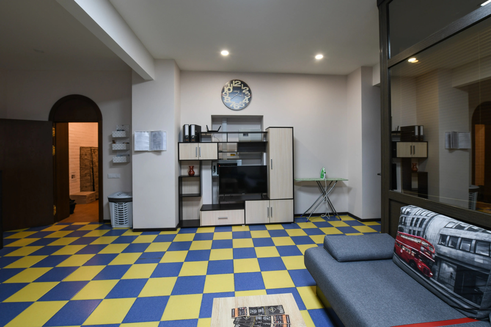 Хостел Минск-Сити