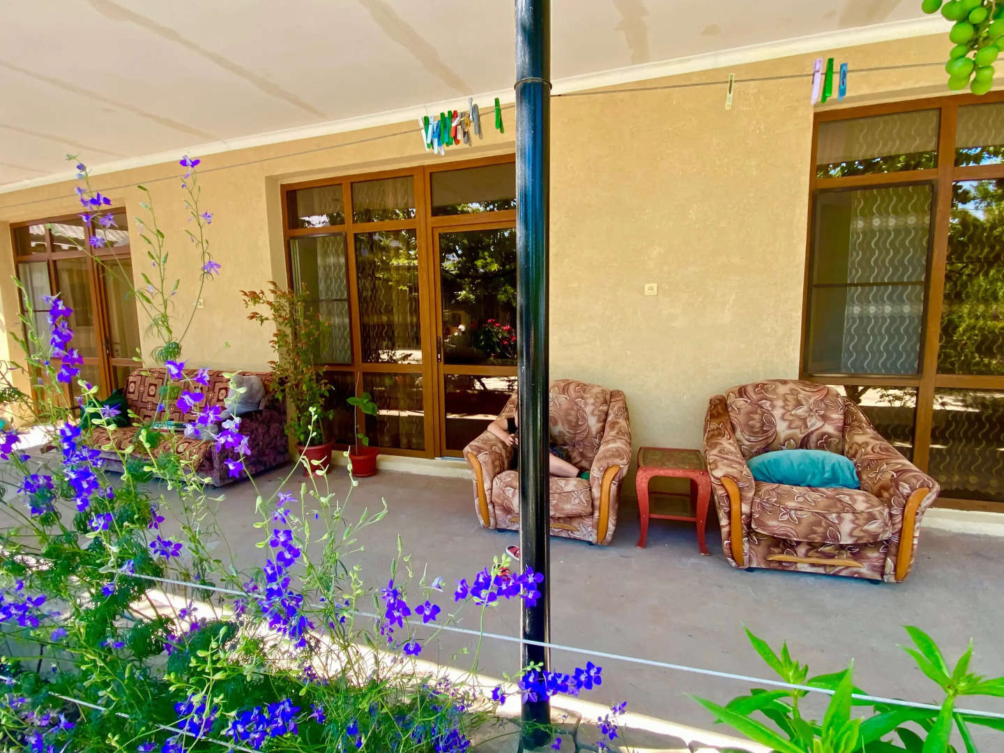 Гостевой дом U Norika i Susanny