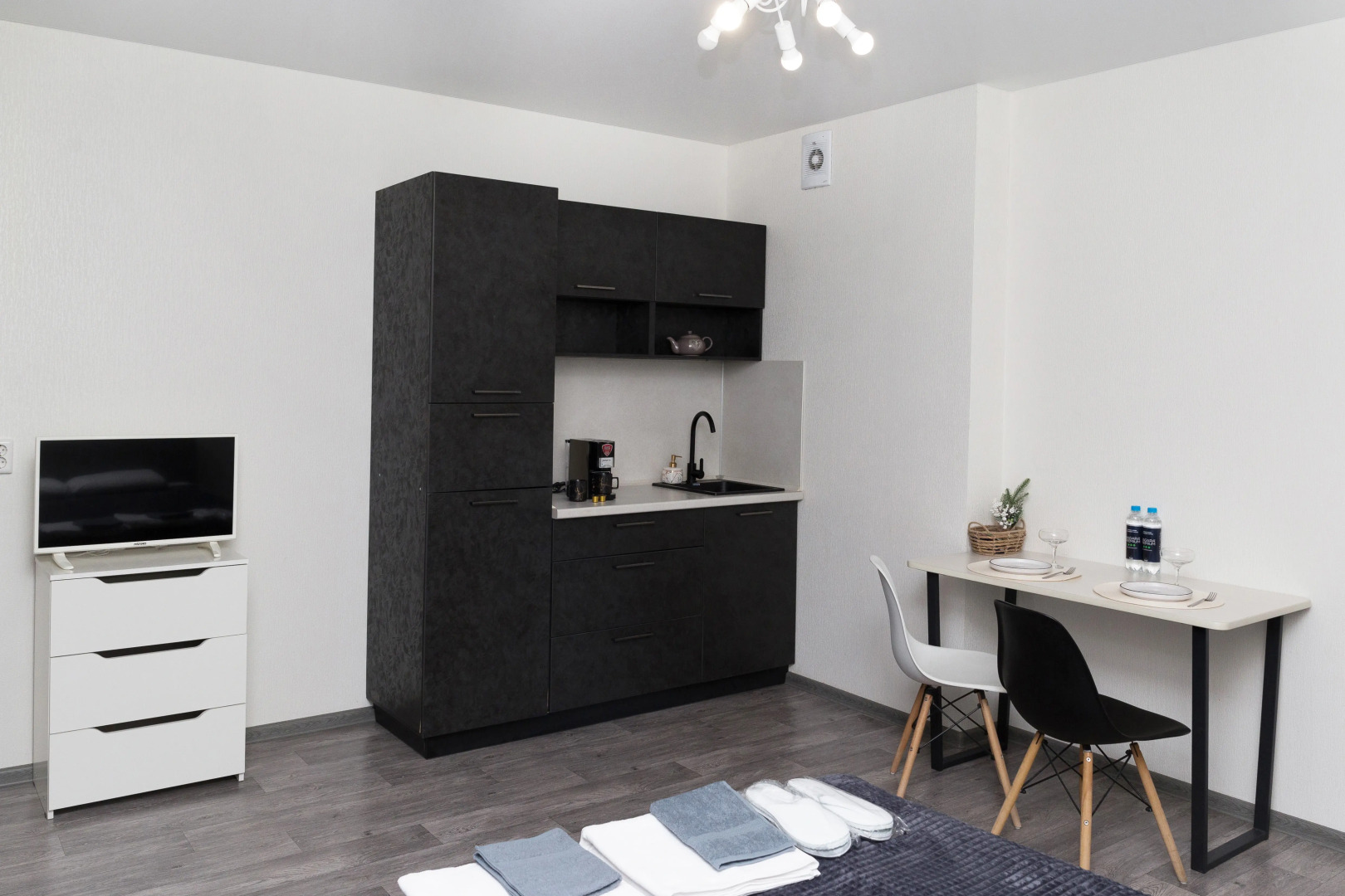 Апартаменты  Мы на Сутки