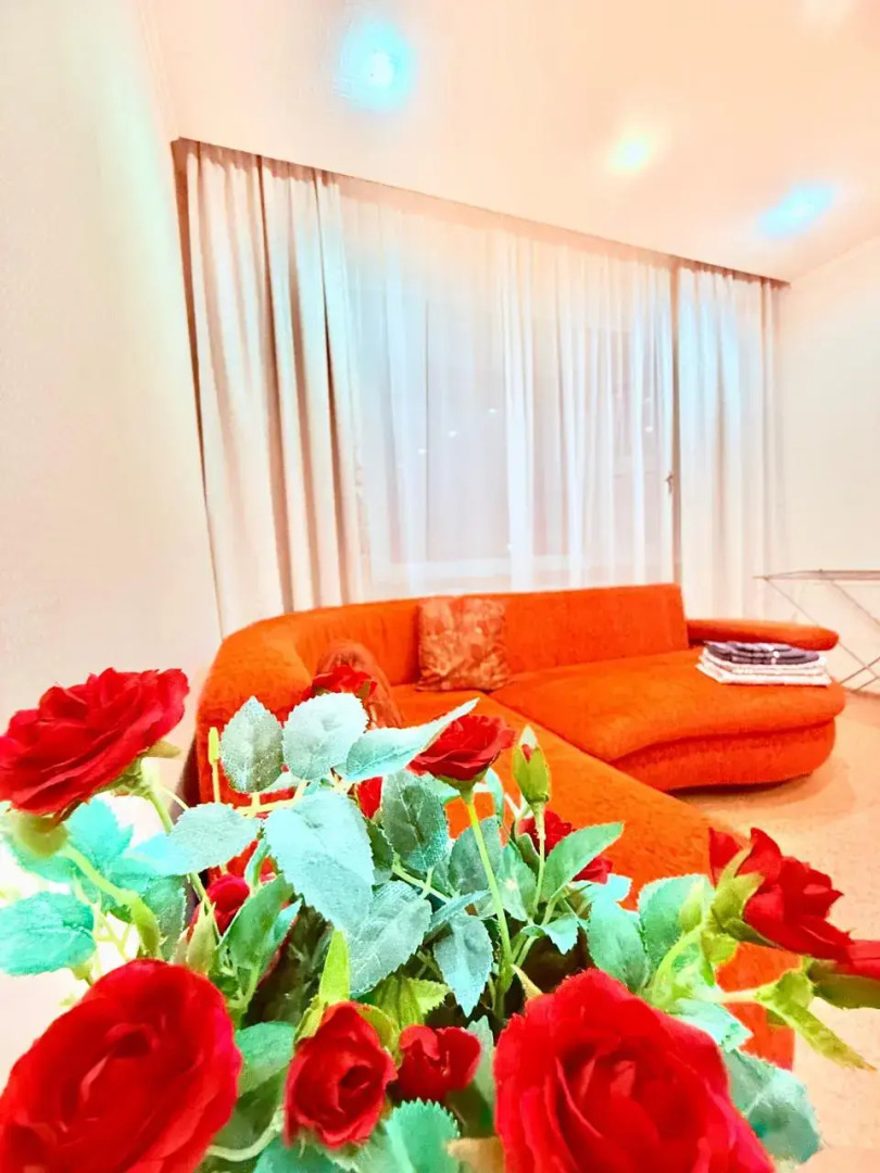 Квартира на Пионерской