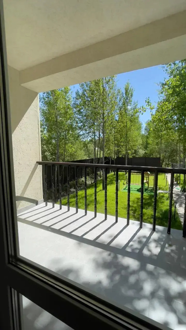 Частный дом Коттедж