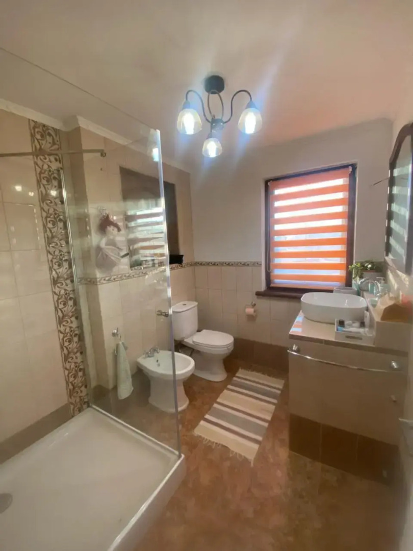 Вилла Поповка