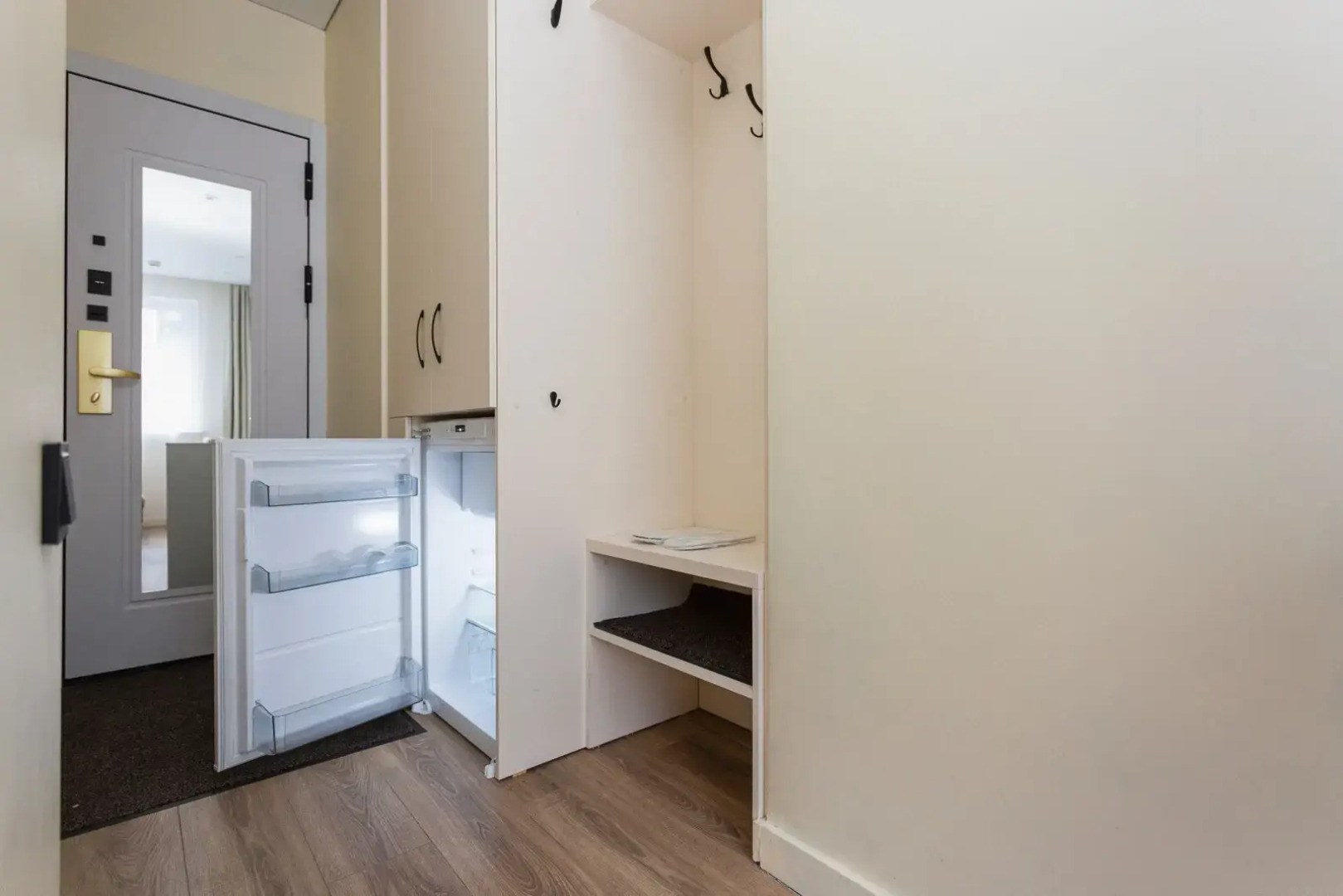 Квартира на Ленинском проспекте 158