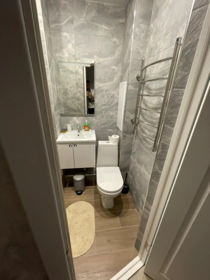 Квартира 1 Комнатная на Губина