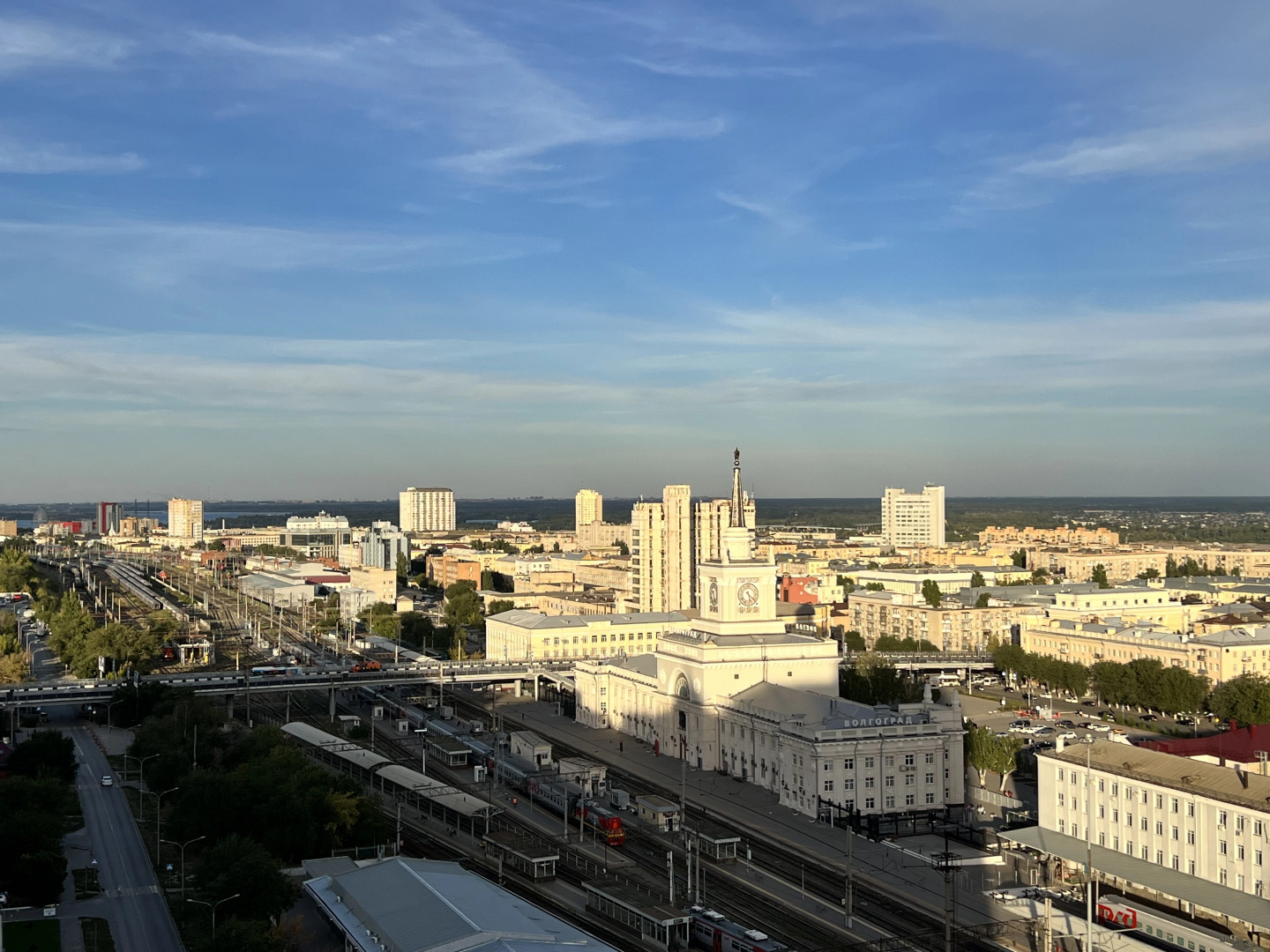 Апартаменты с Шикарным Видом