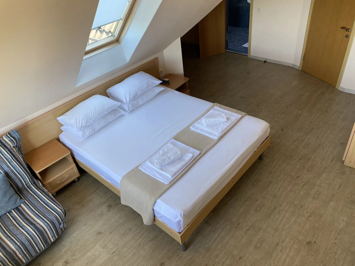 Гостевой дом Arcadiya