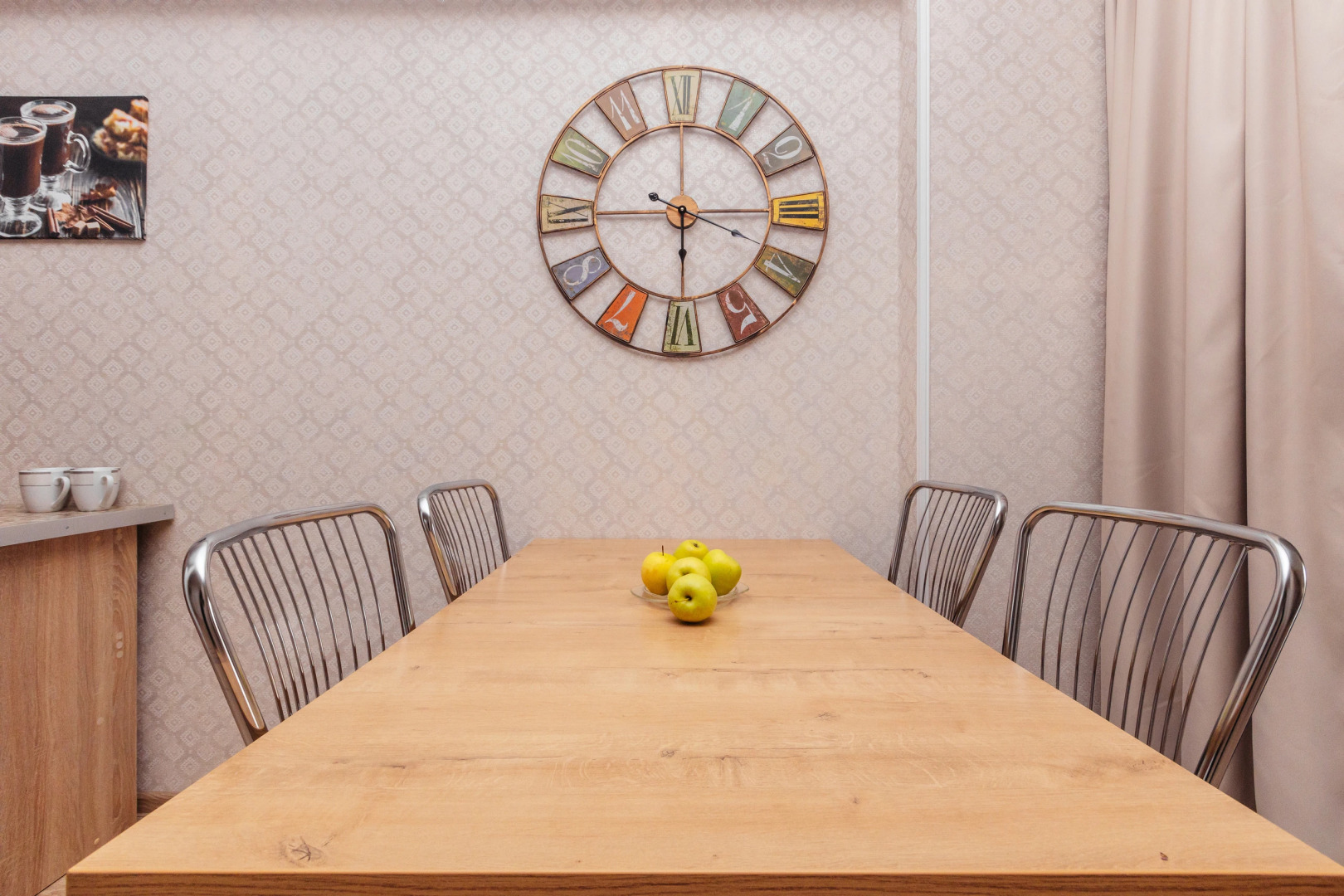 Апартаменты у Ривьеры