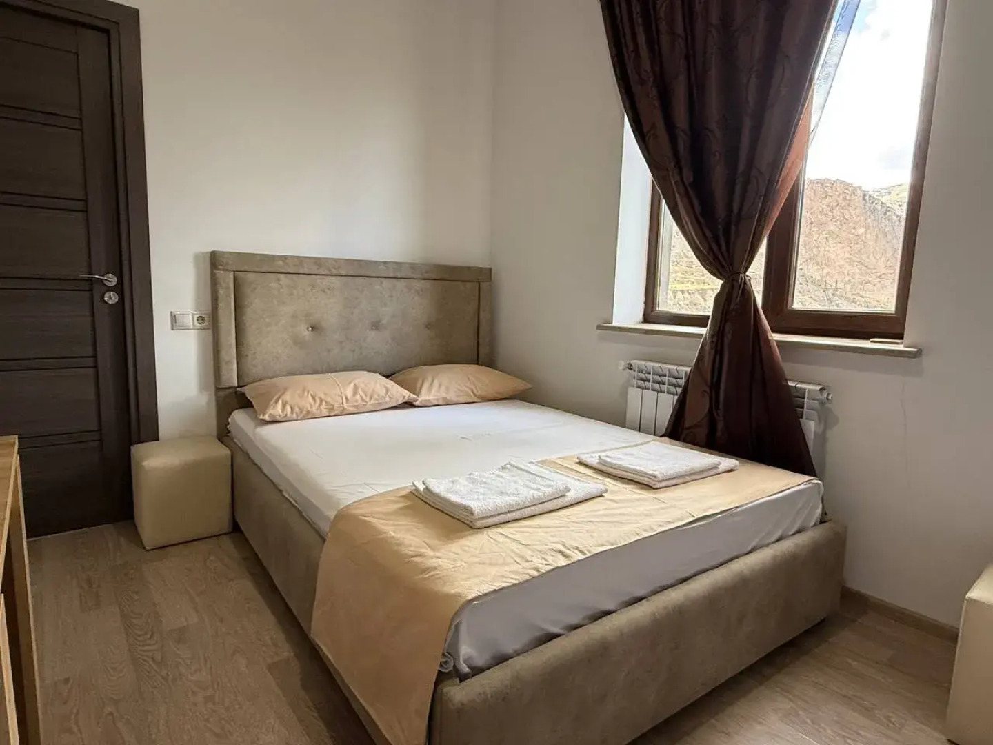 Гостевой Дом Siran