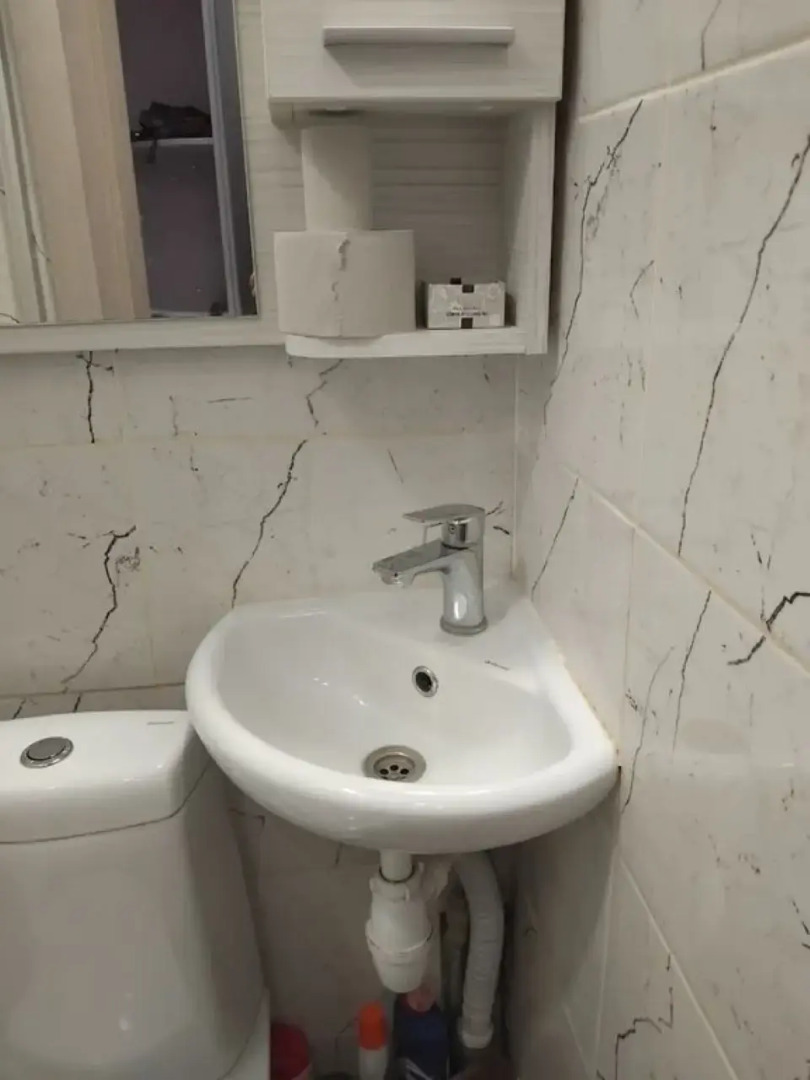 Квартира в самом сердце столицы